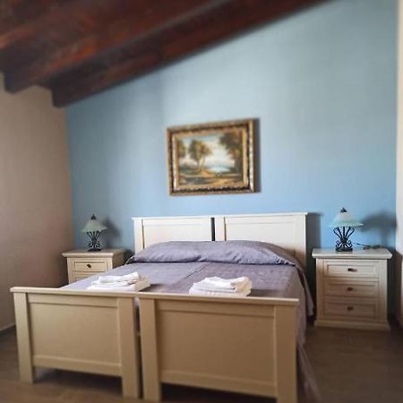 L' Antica Trebbia - Rooms Кальтаніссетта Екстер'єр фото